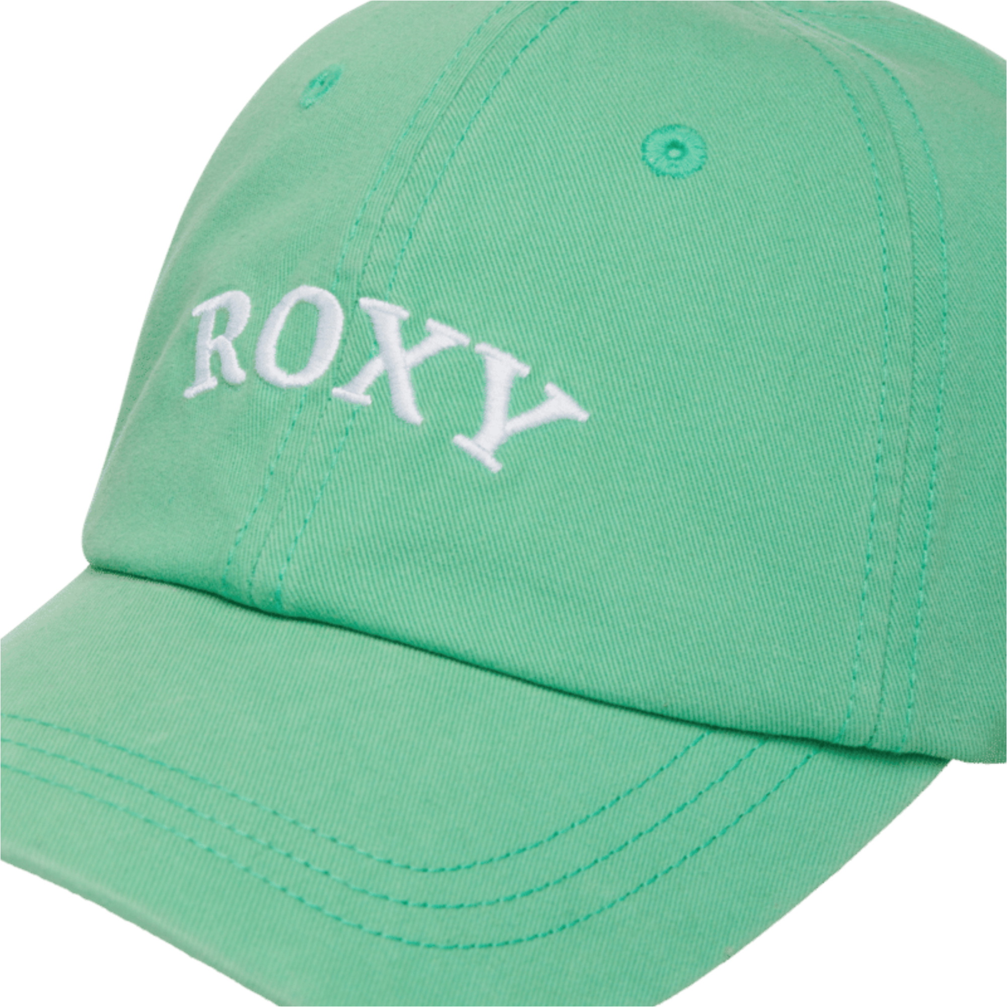 2026 Roxy Frauen Summer Breezy Cap ERJHA04477 - Katydid